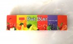 Nandita Fragrances, FRUIT BLAST Premium Masala Incense Sticks Agarbatti, 50g